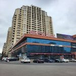 Satılır 3 otaqlı Yeni Tikili, İnşaatçılar metrosu, Baku Mall, Yasamal rayonu 1