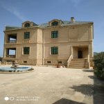 Satılır 6 otaqlı Bağ evi, Şüvəlan, Xəzər rayonu 4