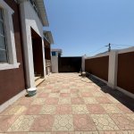Satılır 3 otaqlı Həyət evi/villa, Koroğlu metrosu, Məhəmmədli, Abşeron rayonu 4
