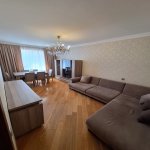 Продажа 3 комнатная Вторичка, пос. Ясамал, Ясамал район 1