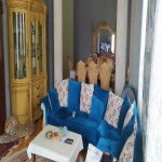 Kirayə (aylıq) 6 otaqlı Həyət evi/villa, Badamdar qəs., Səbail rayonu 4