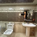Kirayə (aylıq) 3 otaqlı Yeni Tikili, Qara Qarayev metrosu, Nizami rayonu 11