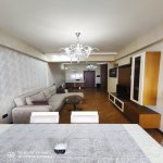 Аренда 2 комнатная Новостройка, м. Эльмляр Академиясы метро, Академия Наук, Ясамал район 2