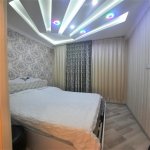 Satılır 4 otaqlı Yeni Tikili, Badamdar qəs., Səbail rayonu 4