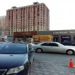 Satılır 3 otaqlı Yeni Tikili, Gənclik metrosu, Nəsimi rayonu 7