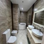 Kirayə (aylıq) 5 otaqlı Yeni Tikili, İçərişəhər metrosu, Səbail rayonu 23