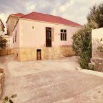 Satılır 4 otaqlı Bağ evi, Lökbatan qəs., Qaradağ rayonu 1