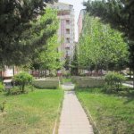 Satılır 4 otaqlı Yeni Tikili, Azadlıq metrosu, 8-ci mikrorayon, Binəqədi rayonu 14