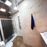 Аренда 2 комнатная Новостройка, м. Эльмляр Академиясы метро, Парк Мусабекова, Ясамал район 17