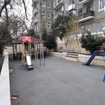 Satılır 4 otaqlı Köhnə Tikili, Bayıl qəs., Səbail rayonu 18