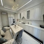 Satılır 4 otaqlı Yeni Tikili, Xətai metrosu, Ağ şəhər, Xətai rayonu 13