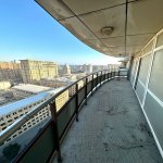 Satılır 2 otaqlı Yeni Tikili, Nizami metrosu, Yasamal rayonu 13