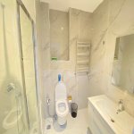 Satılır 3 otaqlı Yeni Tikili, İnşaatçılar metrosu, Yeni Yasamal qəs., Yasamal rayonu 10