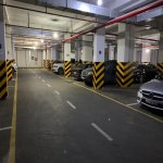 Kirayə (aylıq) 2 otaqlı Yeni Tikili, 20 Yanvar metrosu, Yasamal rayonu 11