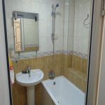 Kirayə (aylıq) 3 otaqlı Köhnə Tikili, Gənclik metrosu, Nərimanov rayonu 12