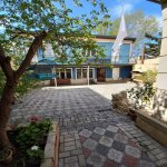 Satılır 5 otaqlı Həyət evi/villa, Avtovağzal metrosu, Biləcəri qəs., Binəqədi rayonu 22