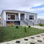 Satılır 3 otaqlı Həyət evi/villa, Binə qəs., Xəzər rayonu 1