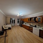 Kirayə (aylıq) 3 otaqlı Yeni Tikili, Nizami metrosu, Yasamal rayonu 27