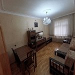 Kirayə (aylıq) 3 otaqlı Köhnə Tikili, Həzi Aslanov metrosu, Xətai rayonu 1