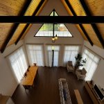 Kirayə (günlük) 3 otaqlı Həyət evi/villa Qəbələ 27