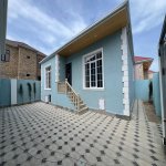 Satılır 3 otaqlı Həyət evi/villa, Məhəmmədli, Abşeron rayonu 1