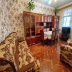 Satılır 2 otaqlı Köhnə Tikili, Nəsimi metrosu, 6-cı mikrorayon, Binəqədi rayonu 20