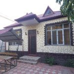 Satılır 3 otaqlı Həyət evi/villa Mingəçevir 2