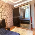 Kirayə (aylıq) 3 otaqlı Yeni Tikili, Xalqlar dostluğu metrosu, Nizami rayonu 3