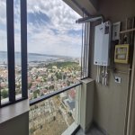 Satılır 3 otaqlı Yeni Tikili, Həzi Aslanov metrosu, Xətai rayonu 11