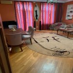 Kirayə (aylıq) 4 otaqlı Yeni Tikili, Sahil metrosu, Səbail rayonu 1
