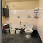 Kirayə (aylıq) 1 otaqlı Köhnə Tikili, İnşaatçılar metrosu, Yasamal qəs., İran Səfirliyi, Yasamal rayonu 9