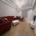 Kirayə (aylıq) 2 otaqlı Yeni Tikili, Xətai metrosu, Dəmirçi Plaza, Xətai rayonu 2