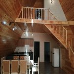 Kirayə (günlük) 4 otaqlı Həyət evi/villa Qəbələ 2