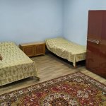 Kirayə (günlük) 7 otaqlı Həyət evi/villa İsmayıllı 8