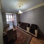 Kirayə (aylıq) 3 otaqlı Köhnə Tikili, Elmlər akademiyası metrosu, Yasamal qəs., Yasamal rayonu 10