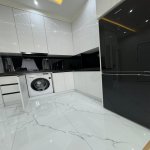 Kirayə (aylıq) 2 otaqlı Yeni Tikili, Gənclik metrosu, Nərimanov rayonu 6