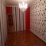 Аренда 3 комнат Вторичка, м. Мемар Аджеми метро, 4-ый микрорайон, Насими район 19