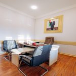 Kirayə (aylıq) 5 otaqlı Ofis, Nəriman Nərimanov metrosu, Nərimanov rayonu 39