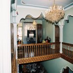 Kirayə (aylıq) 10 otaqlı Həyət evi/villa, Nəsimi metrosu, 6-cı mikrorayon, Binəqədi rayonu 19