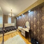 Продажа 2 комнат Новостройка, м. Насими метро, 9-ый микрорайон, Бинагадинский р-н район 5
