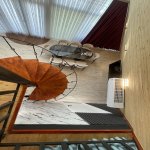 Kirayə (günlük) A frame evler İsmayıllı 6