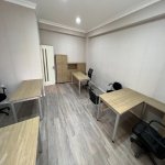 Kirayə (aylıq) 1 otaqlı Ofis, Gənclik metrosu, Nərimanov rayonu 2