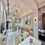 Satılır 2 otaqlı Yeni Tikili, Nəriman Nərimanov metrosu, Nərimanov rayonu 4