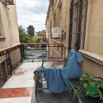 Satılır 4 otaqlı Köhnə Tikili, İçərişəhər metrosu, Səbail rayonu 5