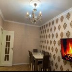 Satılır 3 otaqlı Köhnə Tikili, Yeni Günəşli qəs., Suraxanı rayonu 2