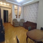 Kirayə (günlük) 4 otaqlı Yeni Tikili, 28 May metrosu, Kubinka, Nəsimi rayonu 5