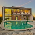 Satılır 5 otaqlı Bağ evi, Şüvəlan, Xəzər rayonu 27