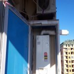 Satılır 3 otaqlı Yeni Tikili, 20 Yanvar metrosu, 9-cu mikrorayon, Binəqədi rayonu 22
