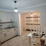 Аренда 2 комнатная Вторичка, İnşaatçılar метро, Ясамал район 7