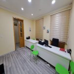 Satılır 2 otaqlı Ofis, Sahil metrosu, Səbail rayonu 8